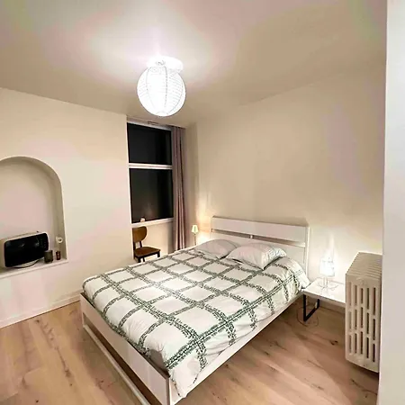 Spacieux De Deux Pieces Apartment Pau